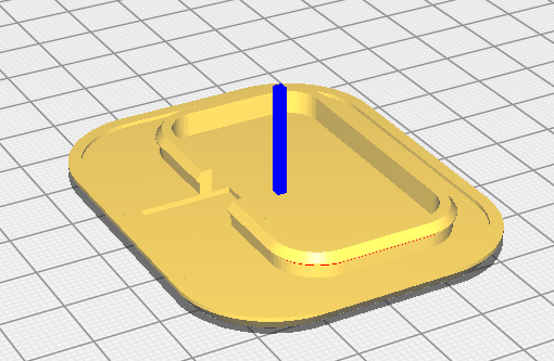 Ninebot ES ES2 ES4 bottom window cover