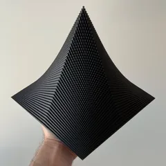 Parabolic Spike