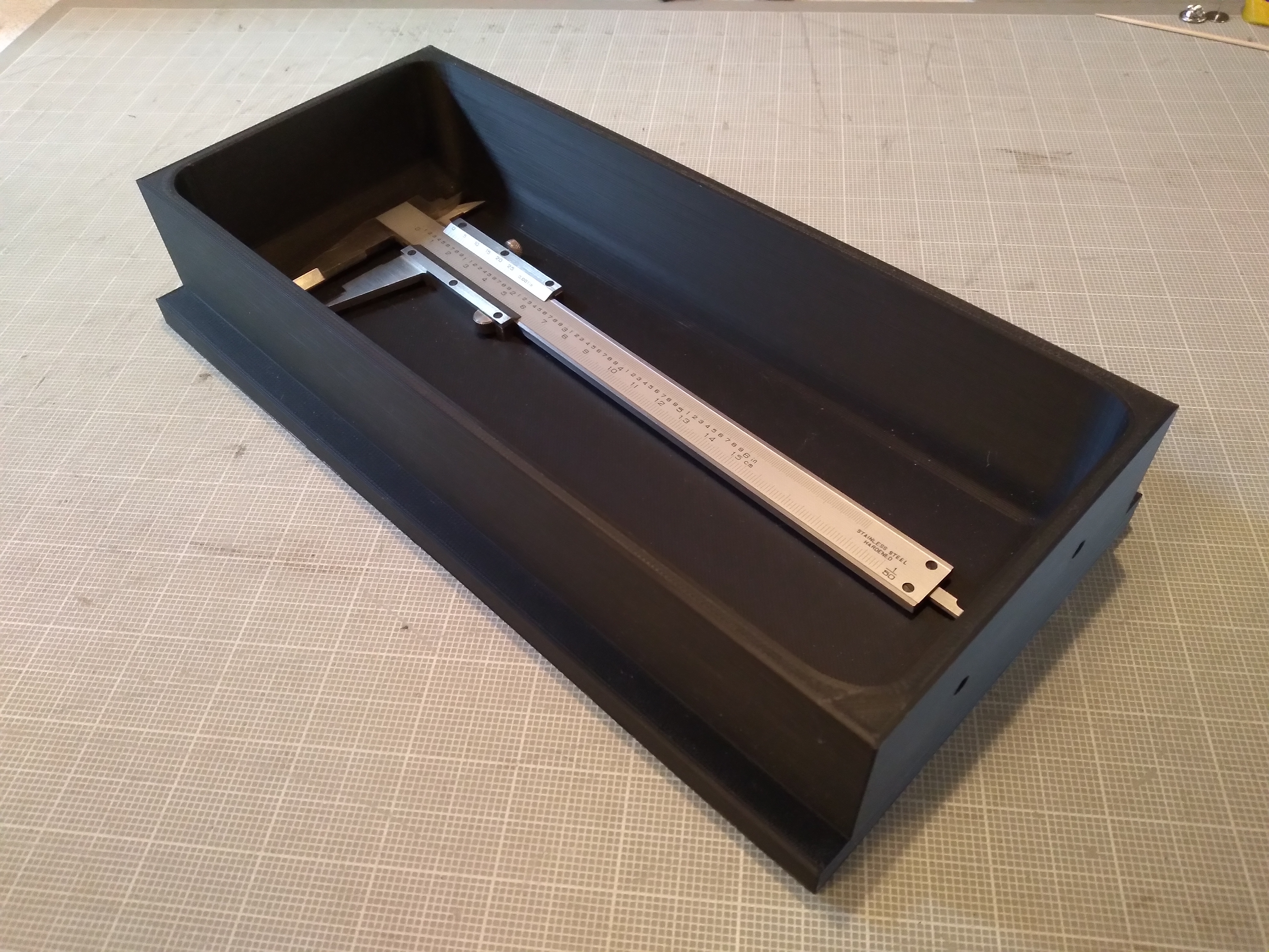 Cutlery Drawers