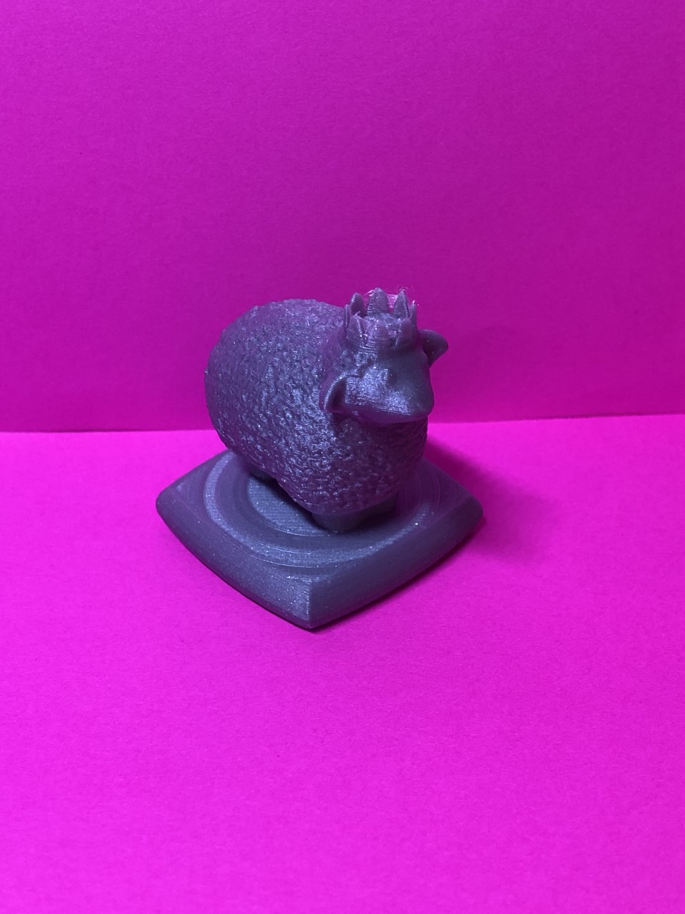 Sheep King Game Token