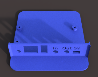 Up2Stream Pro V3 Case — thumbnail 6