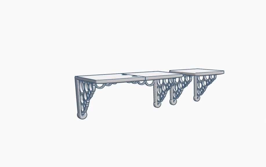 Circles Shelf — thumbnail 2