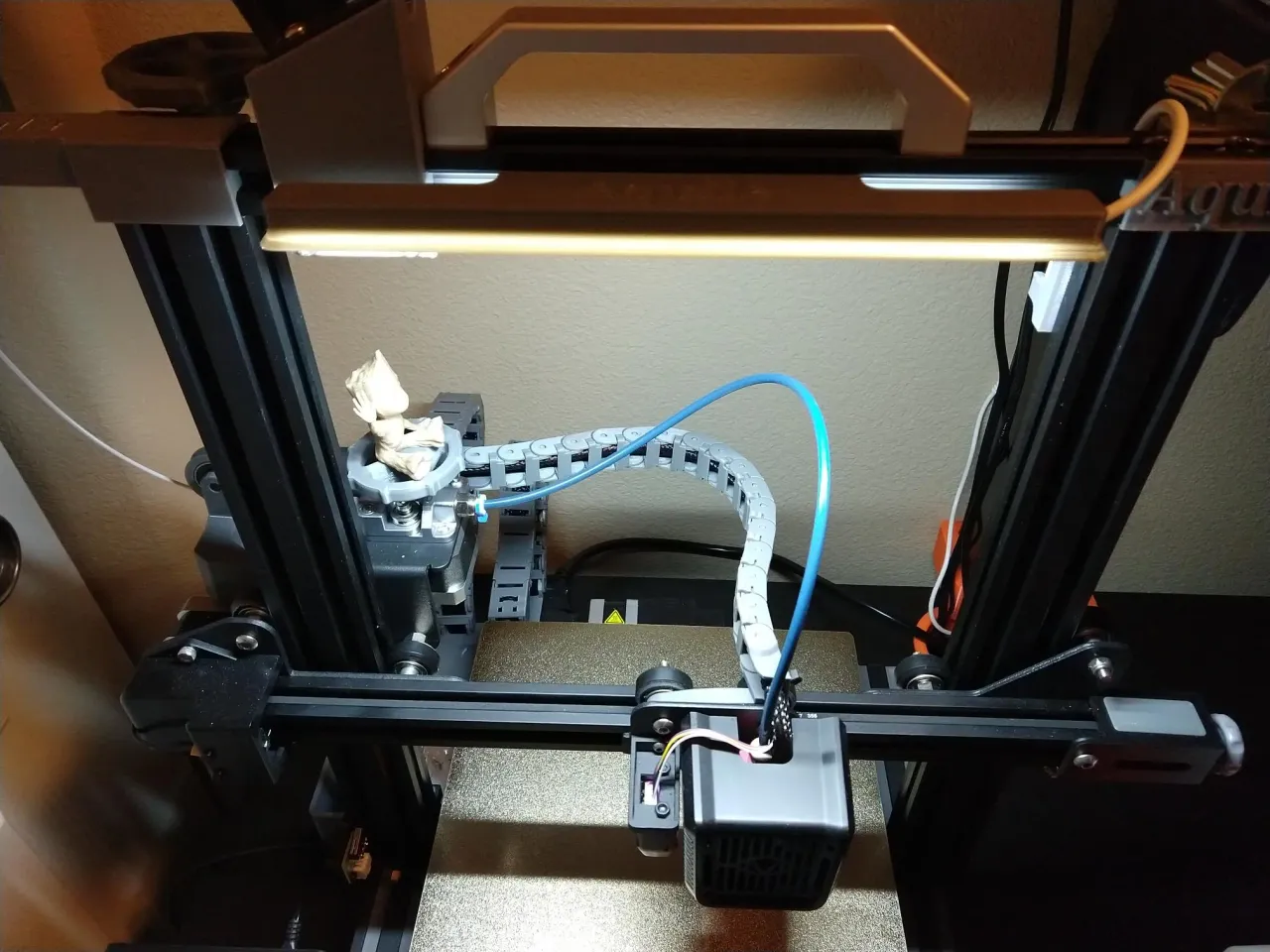 UniTak3D Upgraded 3D Printer LED Light 