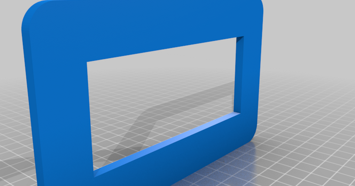 160mm Coil Body and Top by mgendron57 Download free STL model