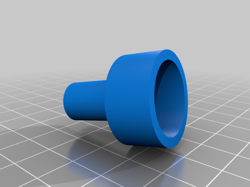 Magnetic Bearing Top