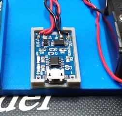 Simple TP4056 Housing