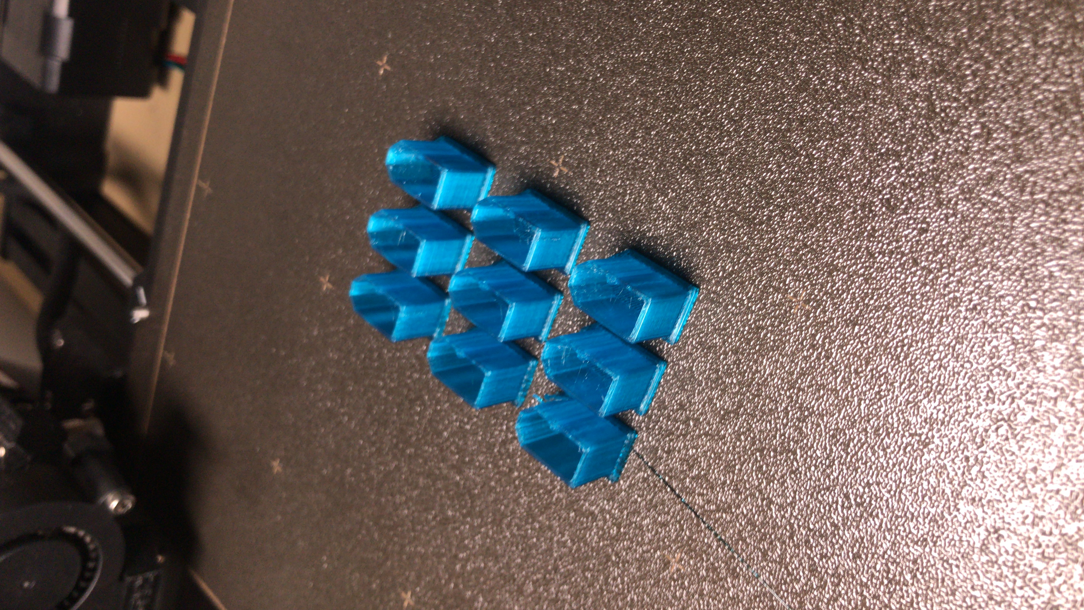 XT60 Cap — miniatura 2