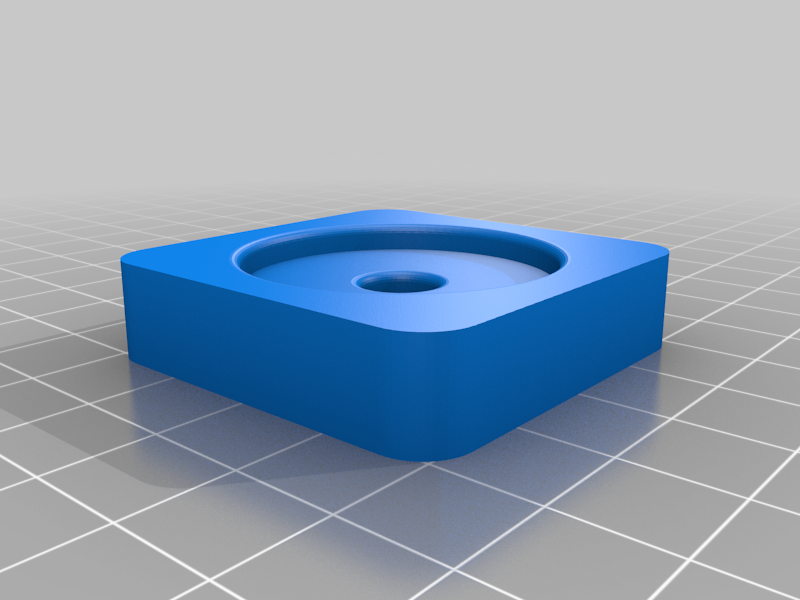 Video test files by Chuck Bryant Download free STL model