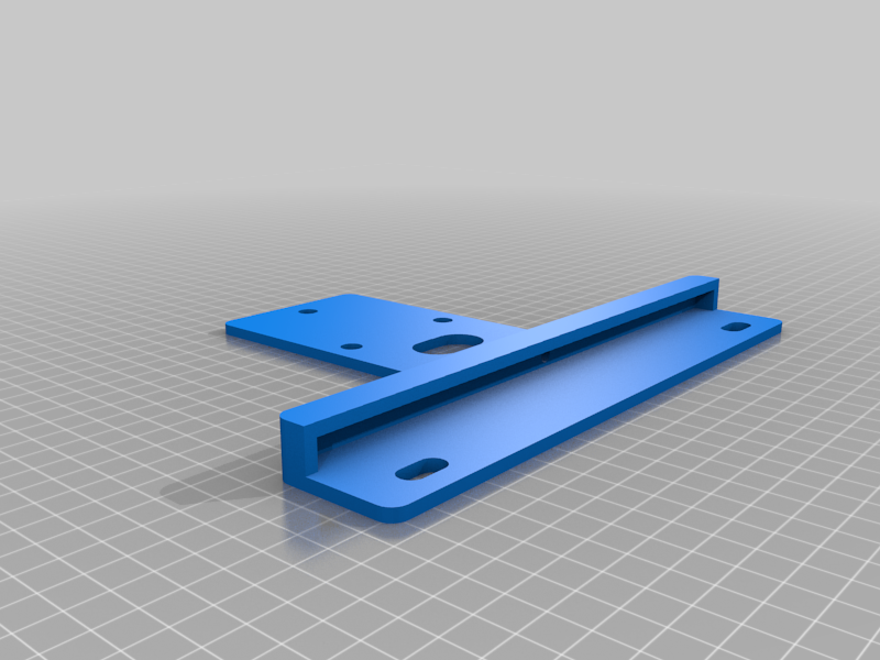 Jeep CJ YJ License Plate Bracket with lens for LED Strip light