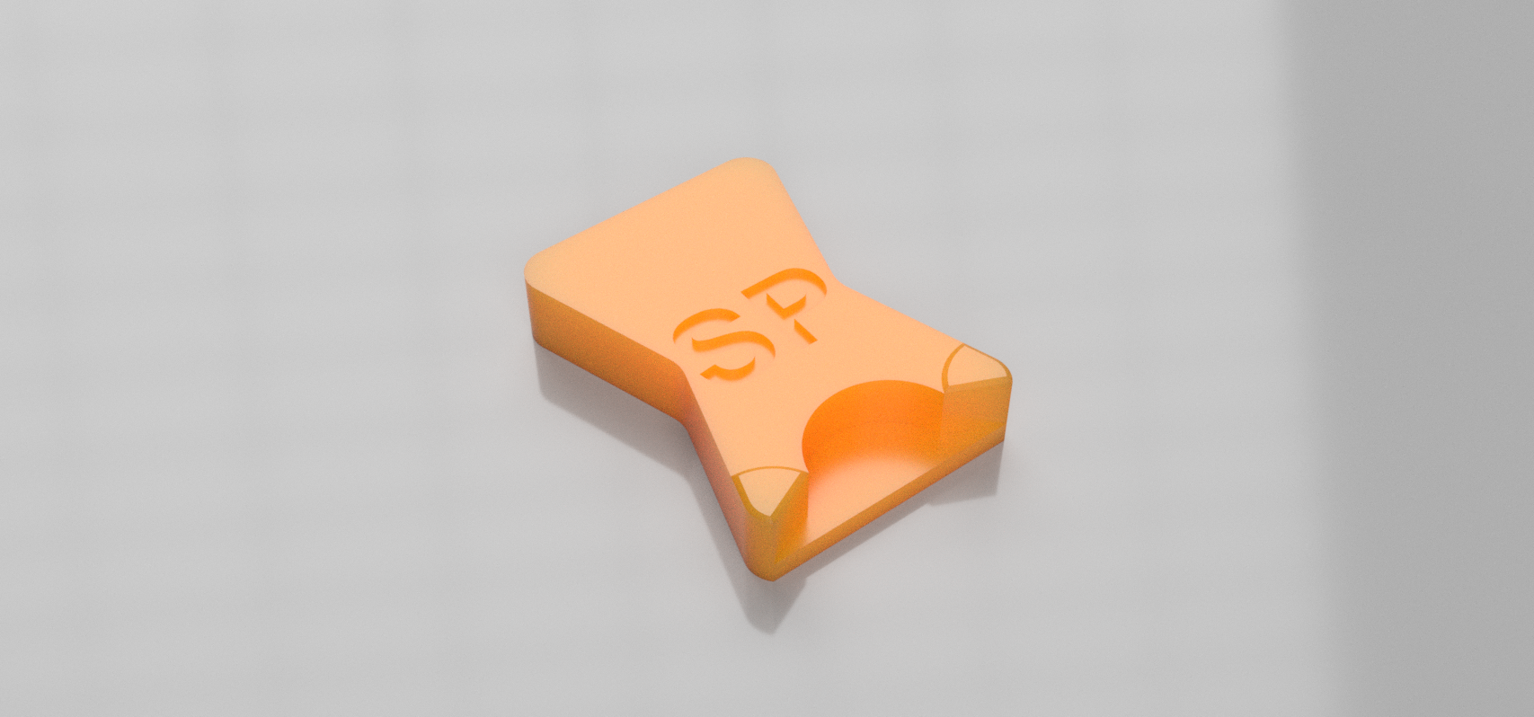 SUPER PINDA height calibration tool - Only 10min to print