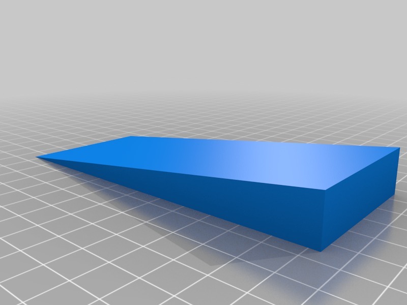 "Footfriendly" doorstop — miniatura 2
