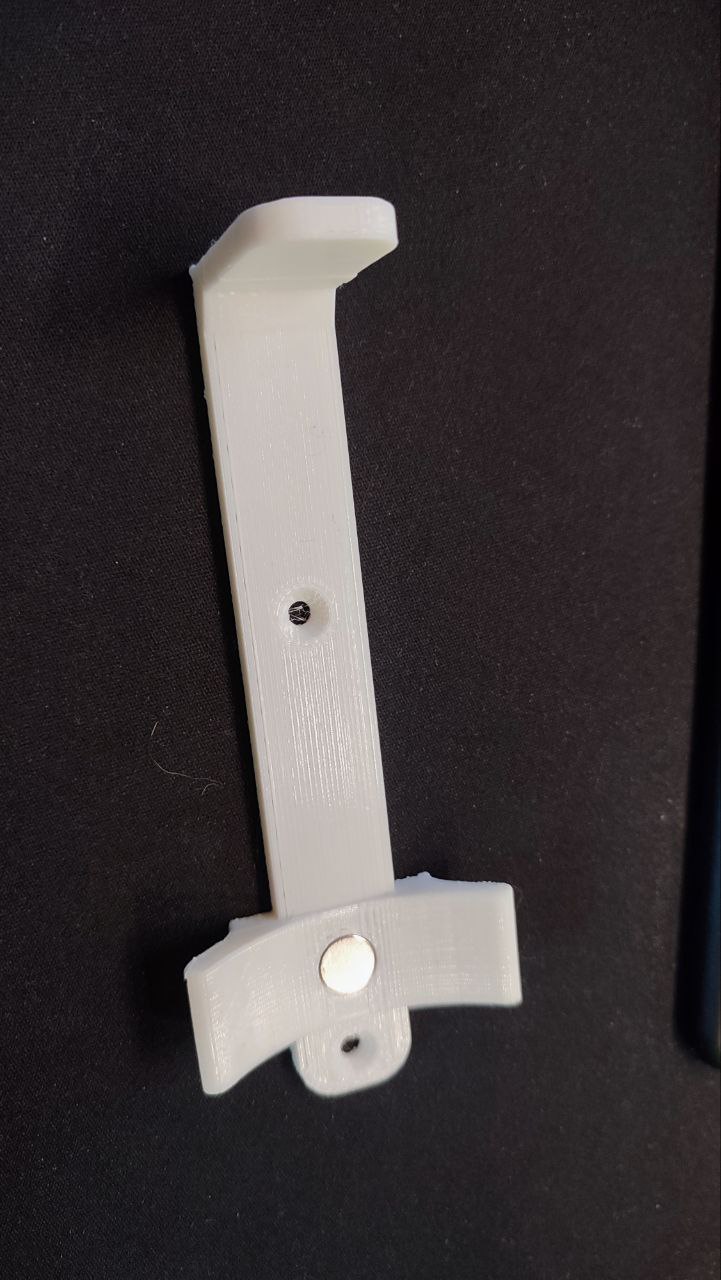 Spray Dosen Halter, Spraycan Holder