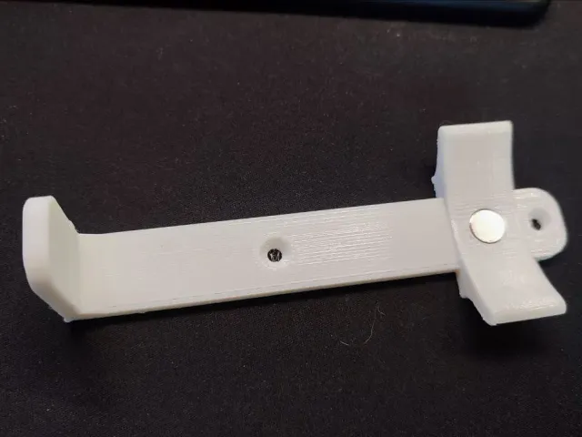 Spray Dosen Halter, Spraycan Holder