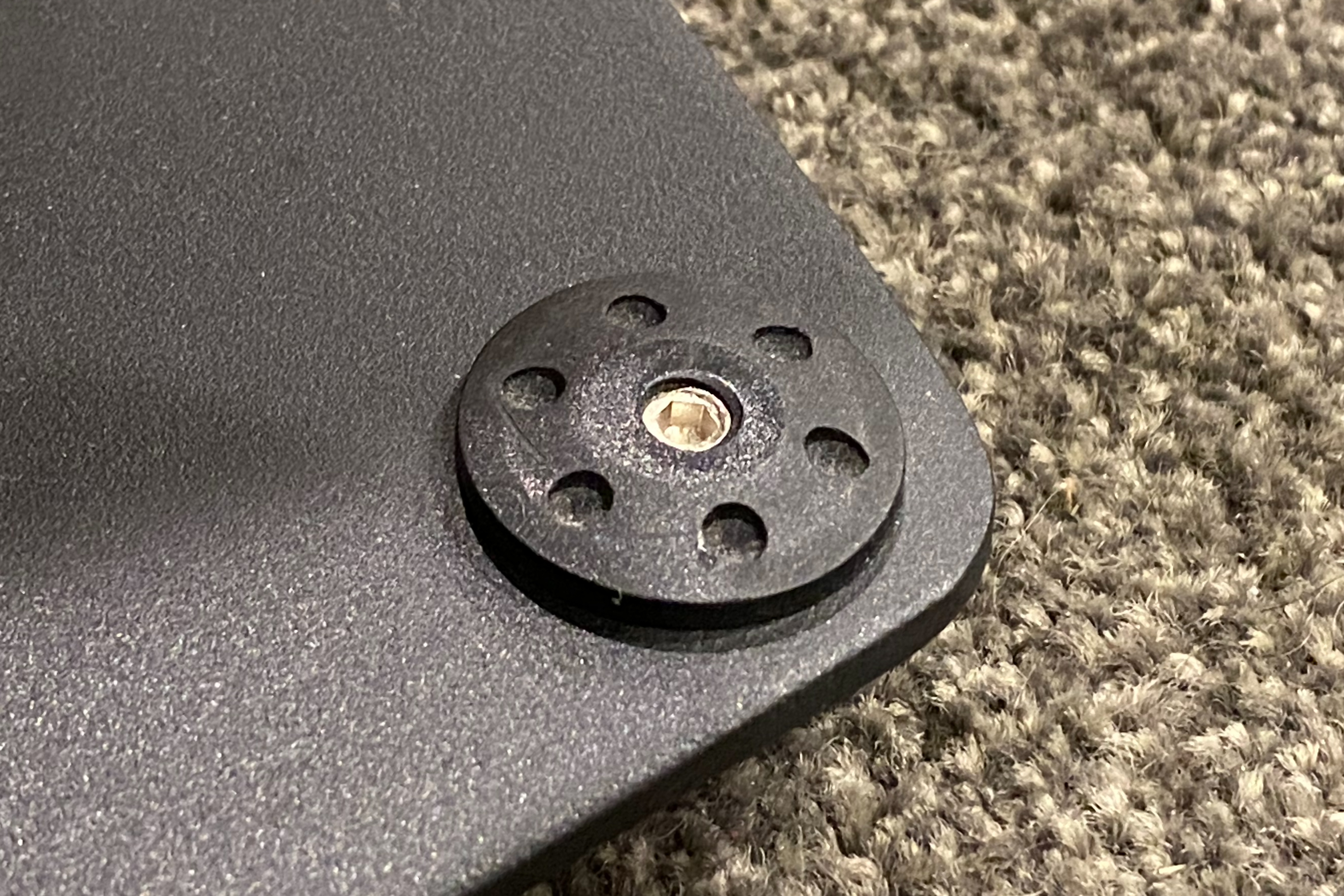 Soundstyle Z2 Speaker Stand Nut