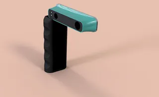 i Sense Case & grip 