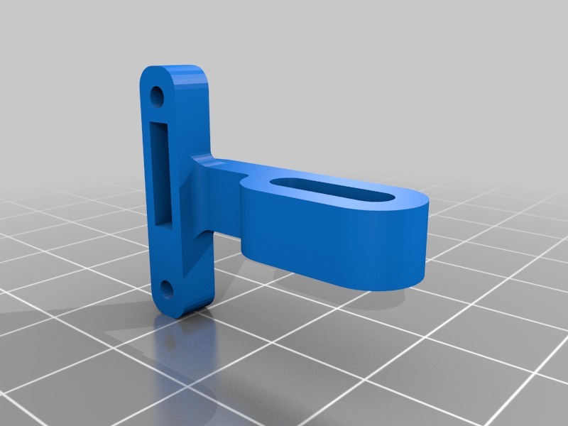 DC42 bed level sensor adapter — miniatura 4