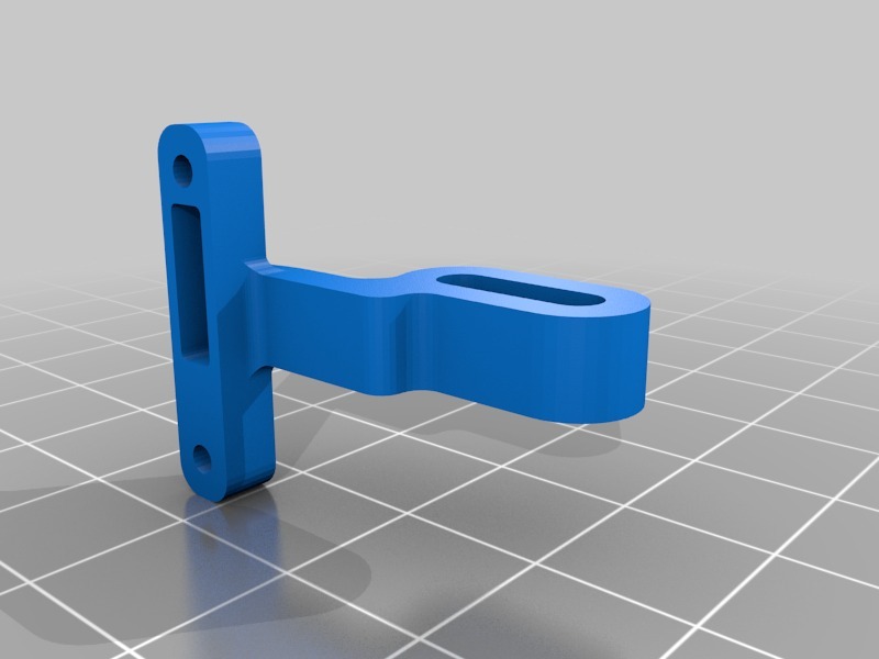 DC42 bed level sensor adapter — miniatura 5