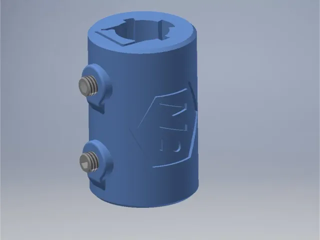 Adjustable 8mm linear bearing
