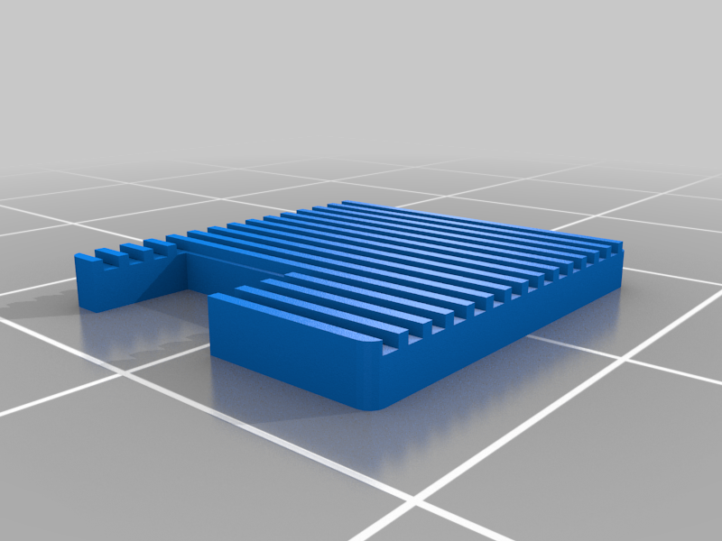 Miniatura 13 do modelo 3D 1/35 Aliens APC