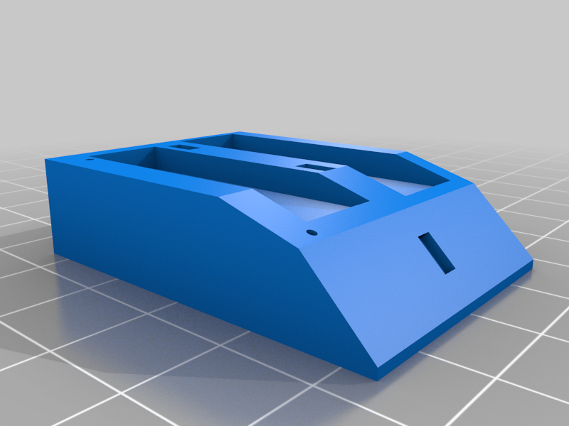 Miniatura 29 do modelo 3D 1/35 Aliens APC