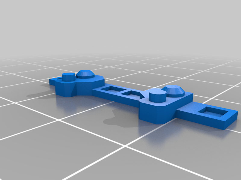 Miniatura 35 do modelo 3D 1/35 Aliens APC