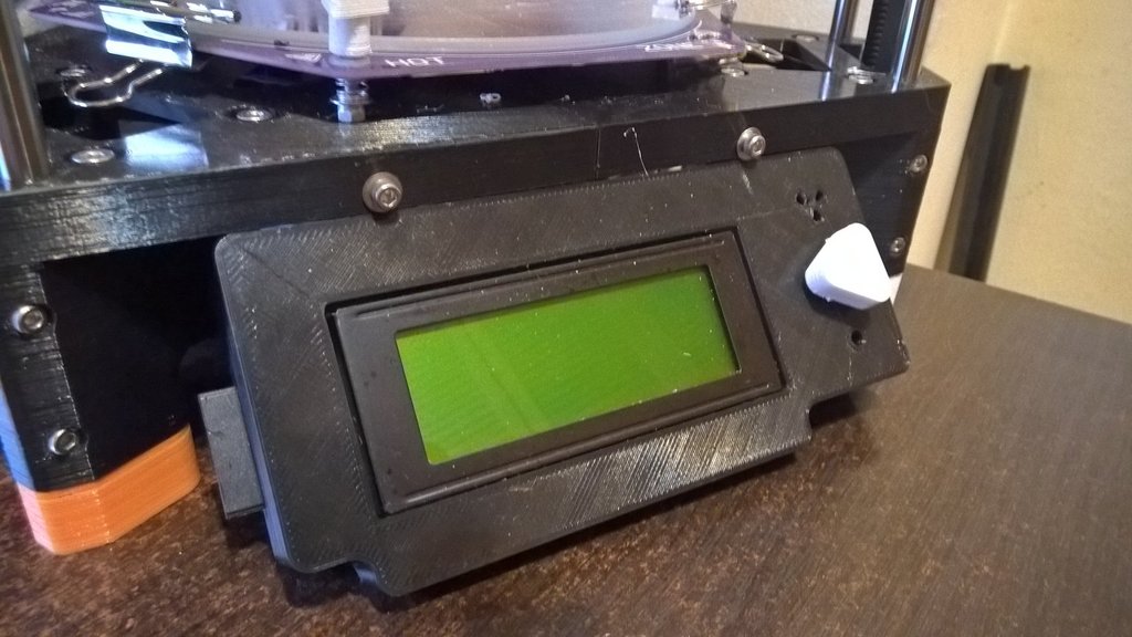 Rostock mini - customised — miniatura 22