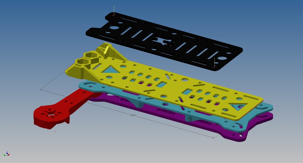 MHQ Remodeled lower plate