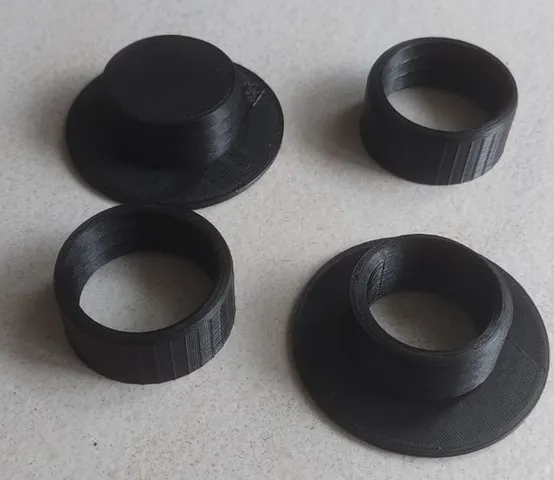 2 Inch Cardboard Tube Inserts