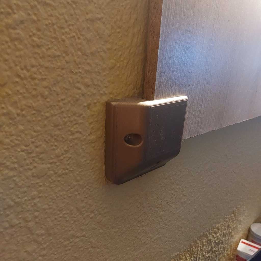16mm board Mounting w 10mm offset