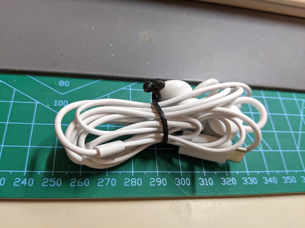 Cable Tie
