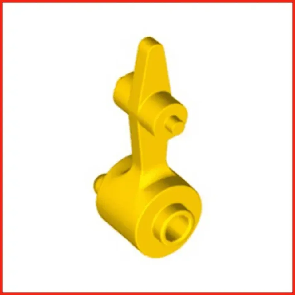 Lego train train swich track lever 286624 by Dominik | Download
