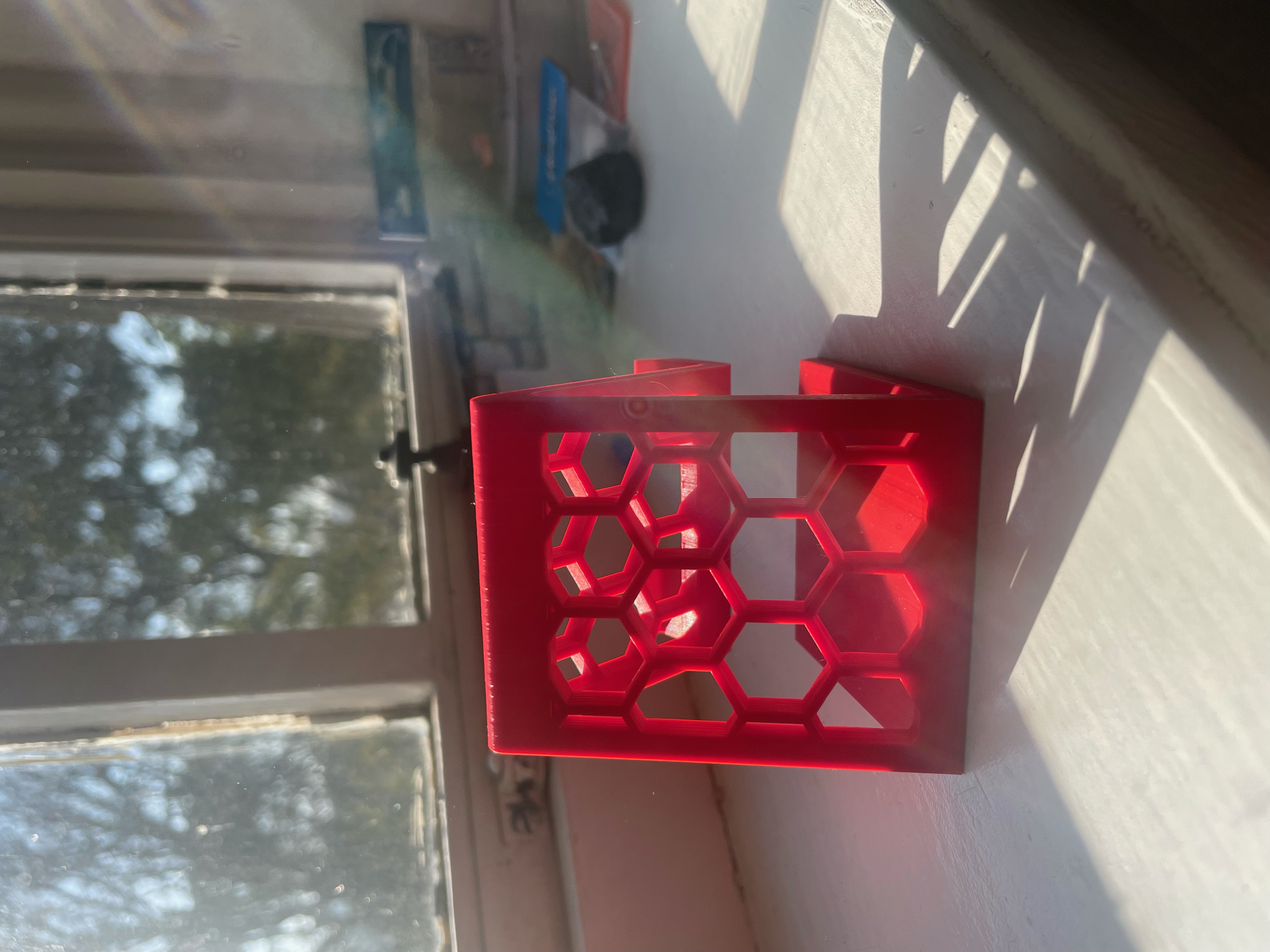 Miniatura 7 do modelo 3D Phone Stand