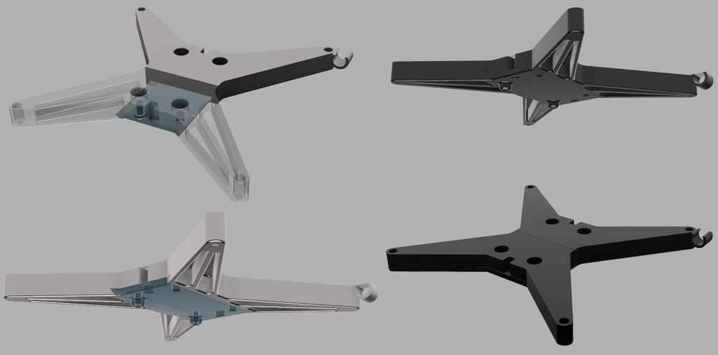 VERY solid bedsupport