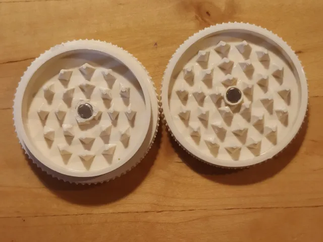 Grinder / Crusher
