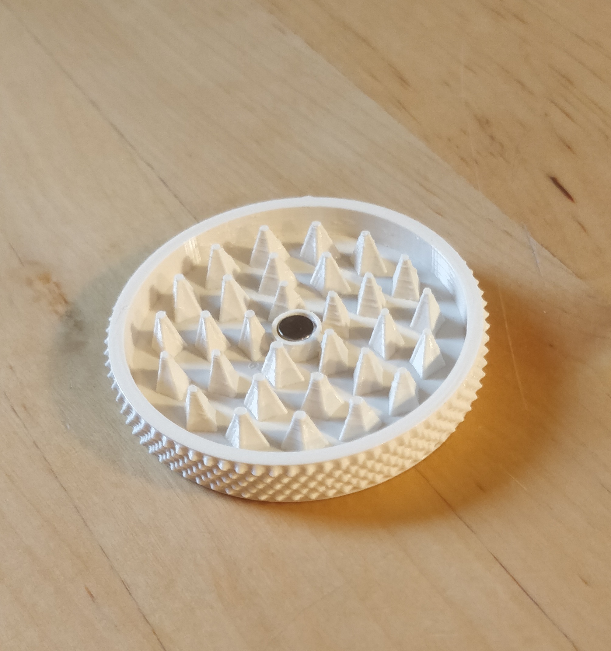 Grinder / Crusher — miniatura 2