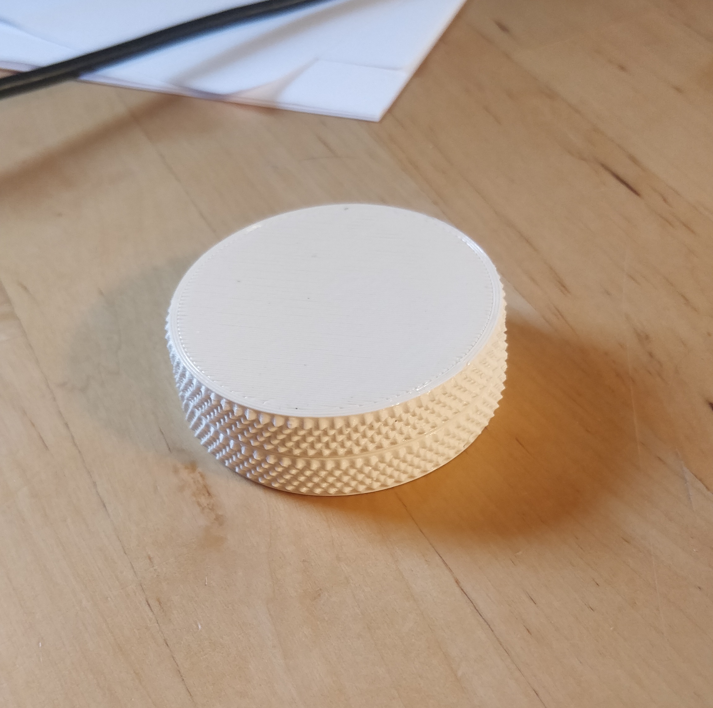 Grinder / Crusher — miniatura 3