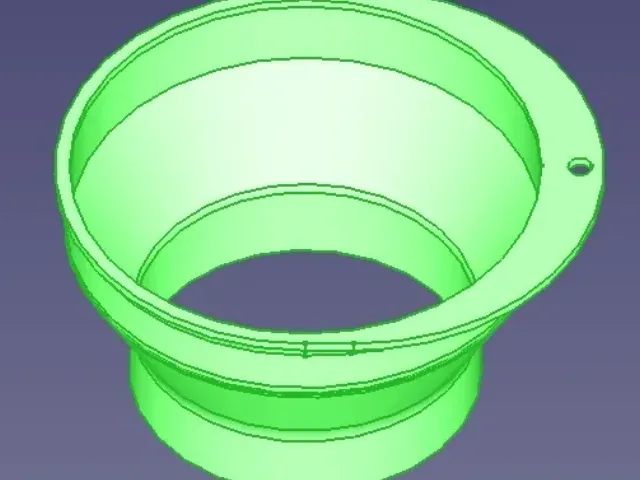 Mason Jar Funnels