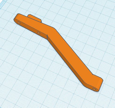 Hecksporn 1.2 MPX Extra 300 s