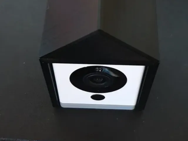 Neos Outside Box