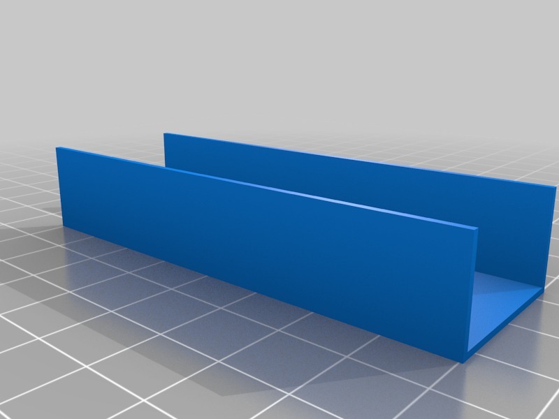 TBS Caipirinha Fatshark/ImmersionRC VTX Mounting Bay
