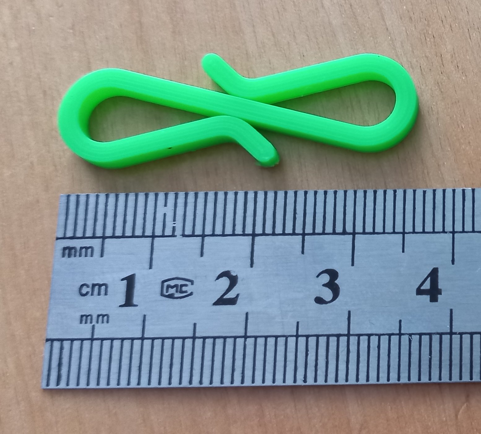 S-Carabiner