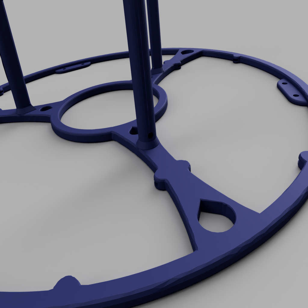 Little MasterSpool Roller - FilamentFixer
