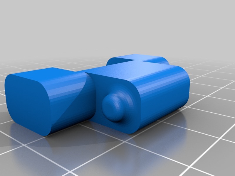 Miniatura 12 do modelo 3D v1.1 Frame mounted Raspberry Pi Camera Case