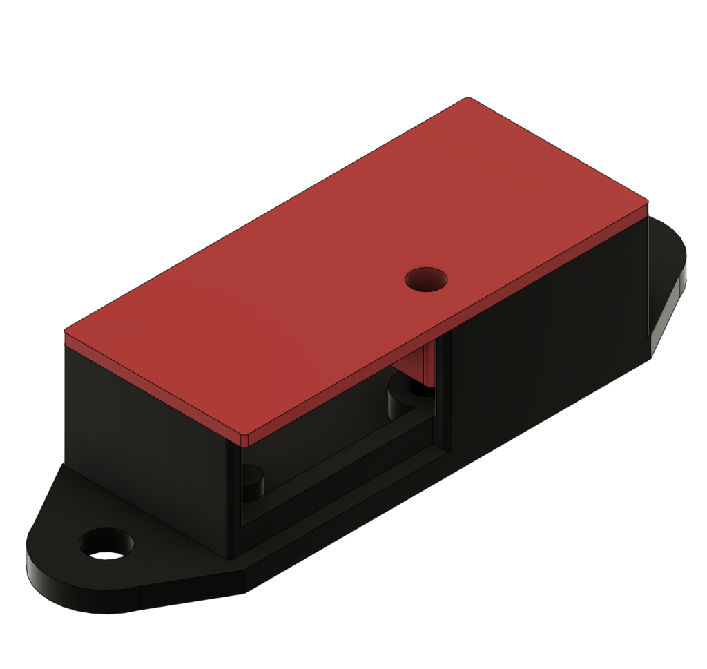 HJV Limit Switch Enclosure