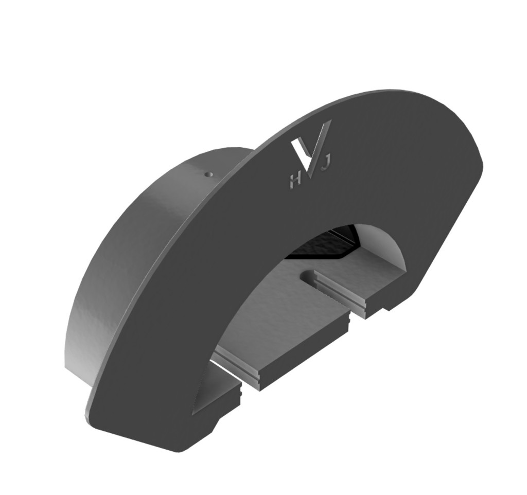 HJV Pneumatic Hose Holder
