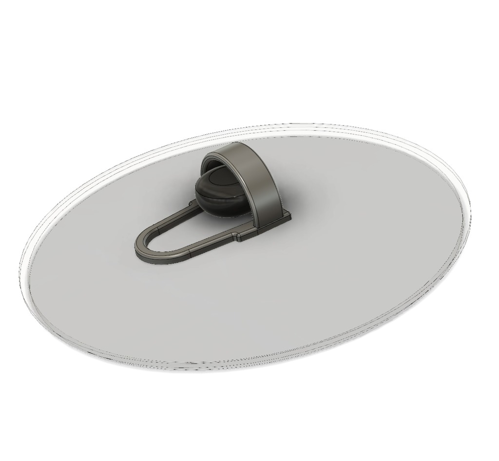 HJV Lid Lifter