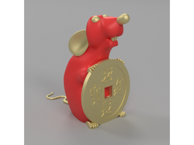 Year of the Rat