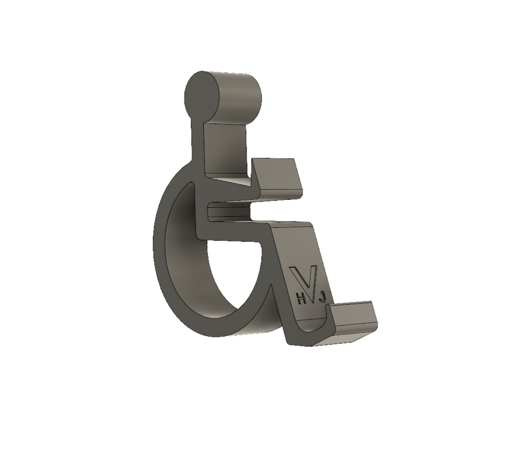 HJV Phone Stand