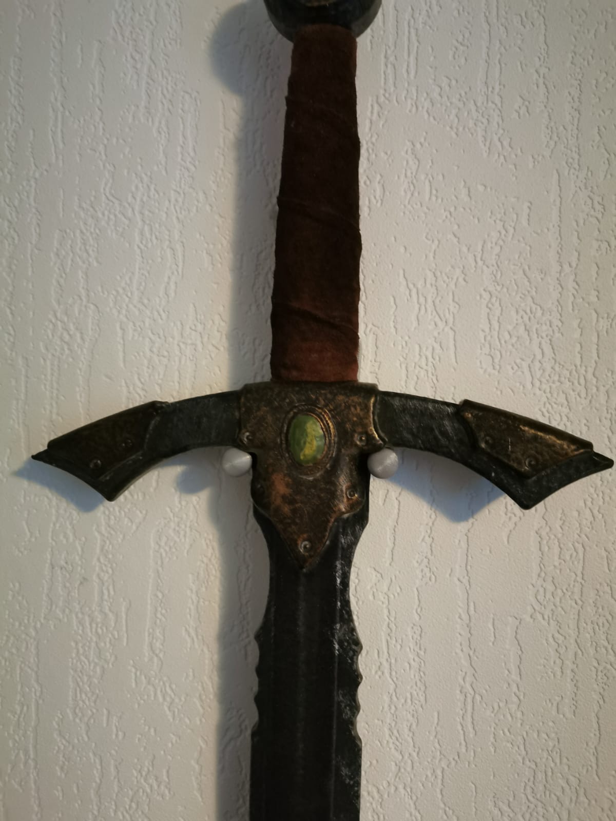 Universal Sword Wall Mount