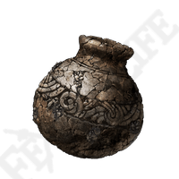 Elden Ring - Cracked Pot by robotgoat | Download free STL model 